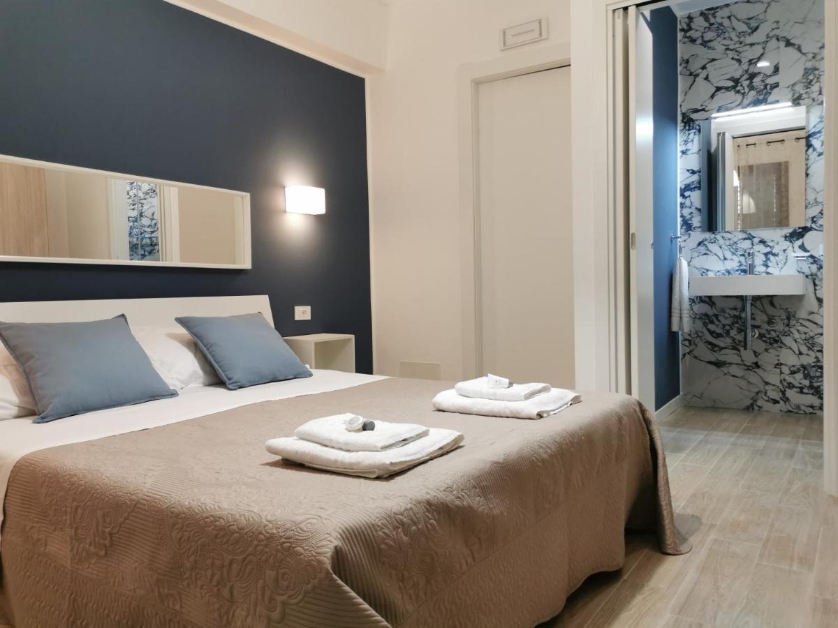 Mg Casa Vacanze Favignana Esterno foto