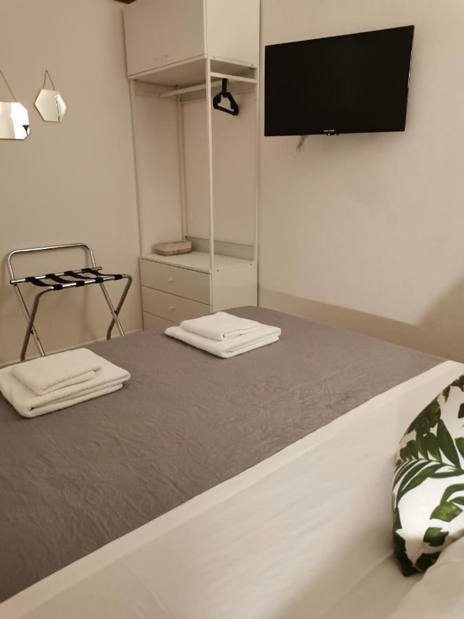 Mg Casa Vacanze Favignana Esterno foto