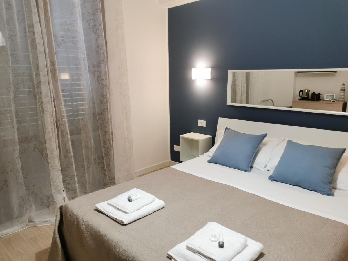 Mg Casa Vacanze Favignana Esterno foto