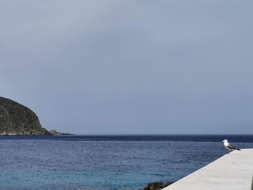 Mg Casa Vacanze Favignana Esterno foto